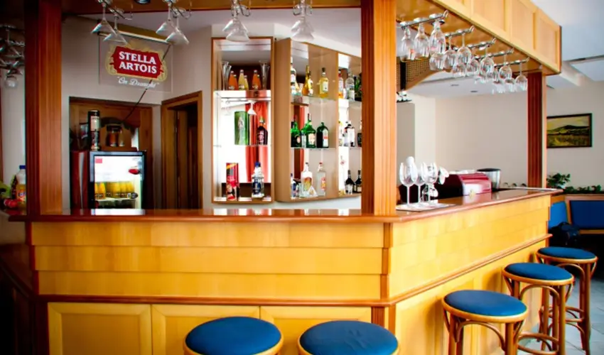 Hrs Therml Hotel Gyomaendrd - Szilveszter - BUEK 2026 (min. 3 j)