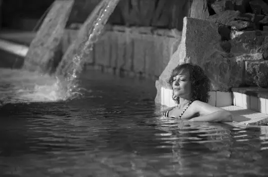 Ensana Thermal Hvz - Szilveszter (min. 3 j)