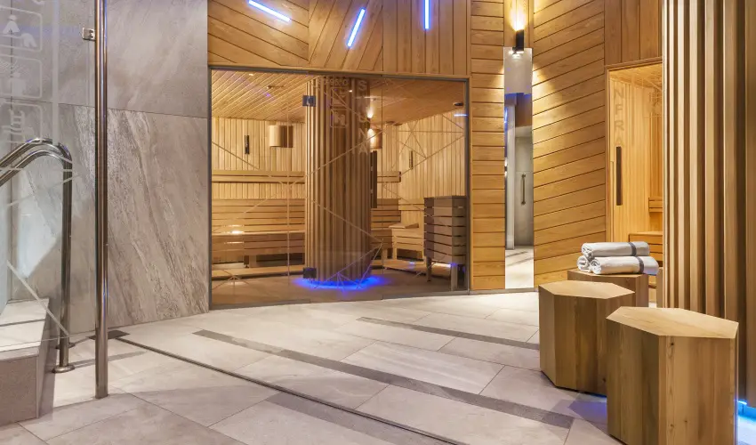 Ensana Thermal Hvz Hvz - Szilveszter (min. 3 j)