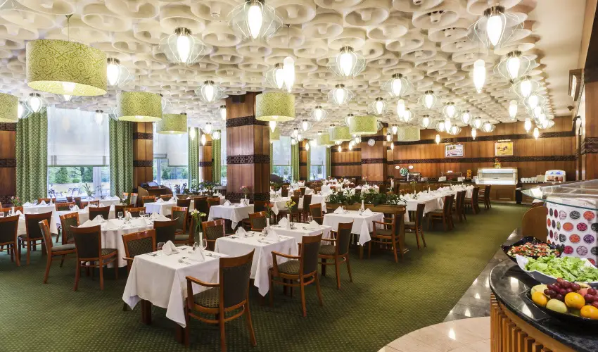 Ensana Thermal Hvz Hvz - Szilveszter (min. 3 j)