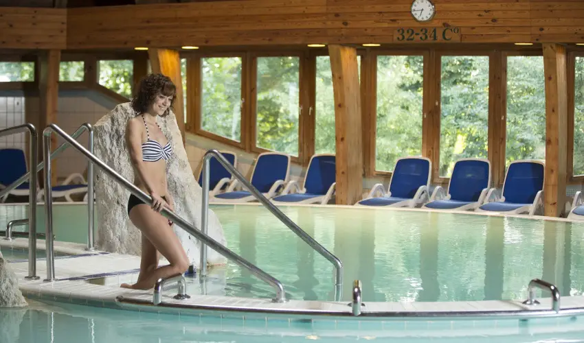 Ensana Thermal Hvz Hvz - Szilveszter (min. 3 j)