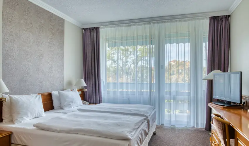 Ensana Thermal Hvz Hvz - Szilveszter (min. 3 j)