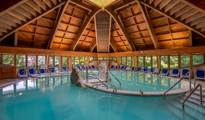 Ensana Thermal Hvz Hvz - Szilveszter (min. 3 j)