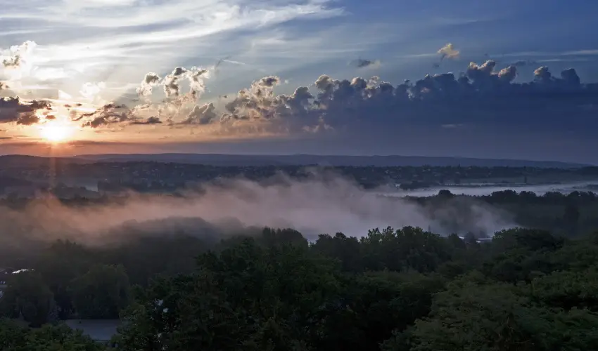 Ensana Thermal Hvz Hvz - Szilveszter (min. 3 j)