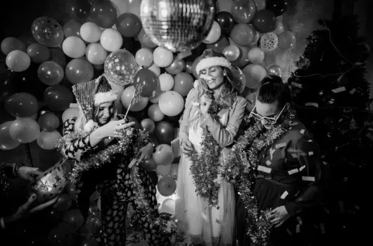 Ensana Thermal Srvr - Szilveszter (min. 3 j)