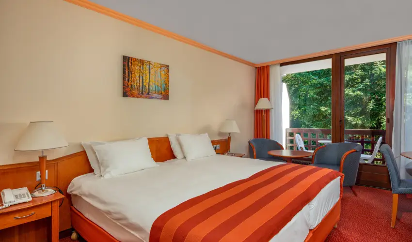 Ensana Thermal Srvr Srvr - Szilveszter (min. 3 j)