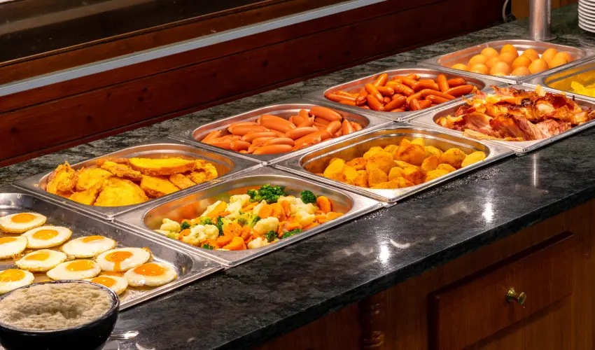 Ensana Thermal Srvr Srvr - Szilveszter (min. 3 j)