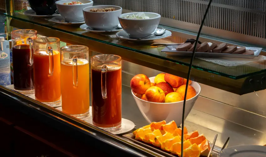 Ensana Thermal Srvr Srvr - Szilveszter (min. 3 j)