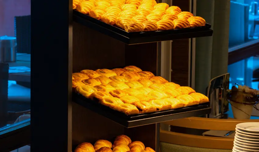 Ensana Thermal Srvr Srvr - Szilveszter (min. 3 j)