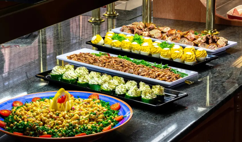 Ensana Thermal Srvr Srvr - Szilveszter (min. 3 j)