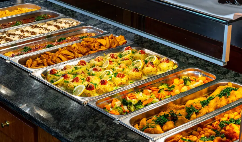 Ensana Thermal Srvr Srvr - Szilveszter (min. 3 j)