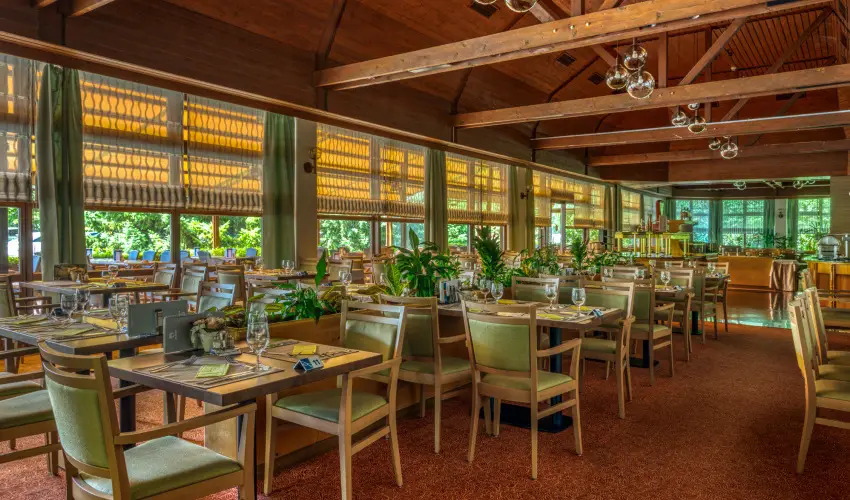 Ensana Thermal Srvr Srvr - Szilveszter (min. 3 j)