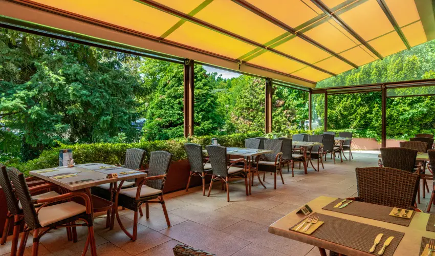 Ensana Thermal Srvr Srvr - Szilveszter (min. 3 j)