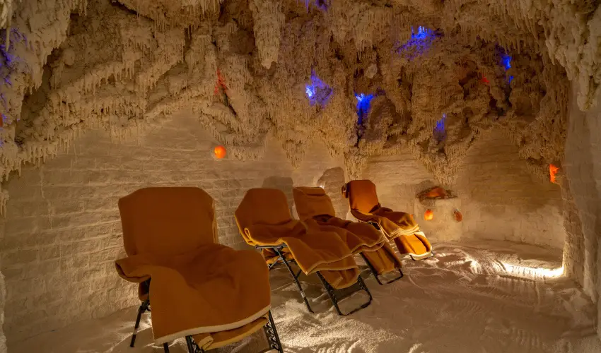 Ensana Thermal Srvr Srvr - Szilveszter (min. 3 j)