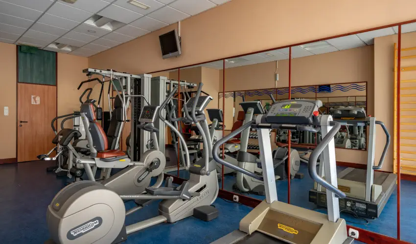 Ensana Thermal Srvr Srvr - Szilveszter (min. 3 j)