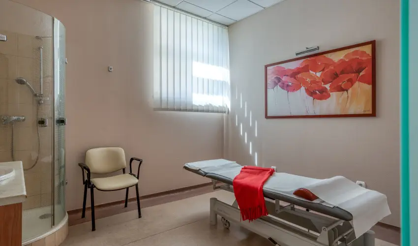 Ensana Thermal Srvr Srvr - Szilveszter (min. 3 j)