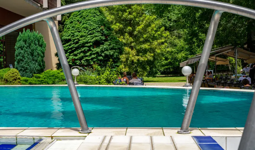 Ensana Thermal Srvr Srvr - Szilveszter (min. 3 j)