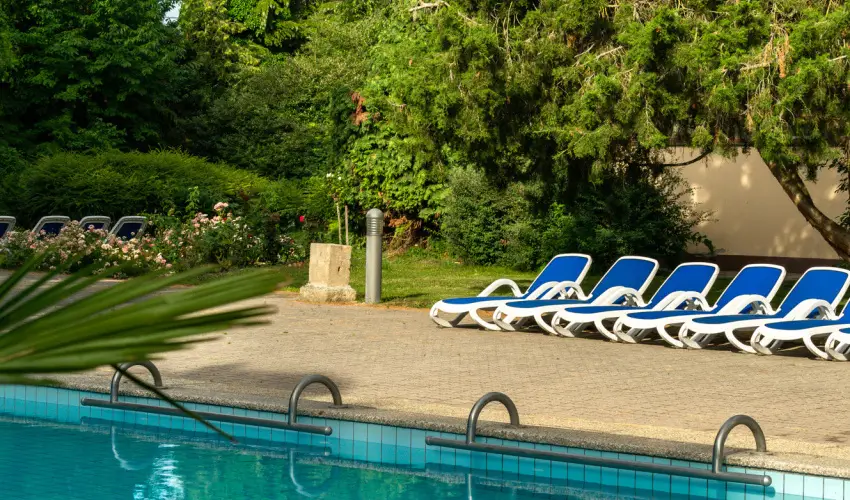 Ensana Thermal Srvr Srvr - Szilveszter (min. 3 j)