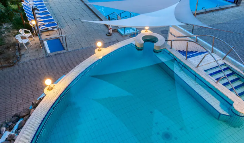 Ensana Thermal Srvr Srvr - Szilveszter (min. 3 j)