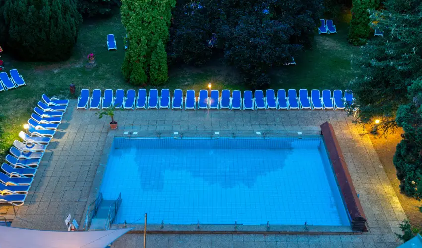 Ensana Thermal Srvr Srvr - Szilveszter (min. 3 j)