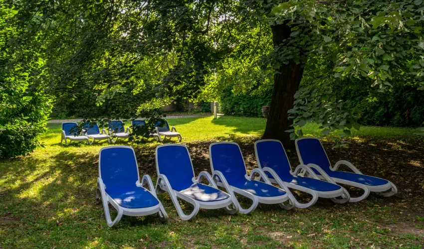 Ensana Thermal Srvr Srvr - Szilveszter (min. 3 j)