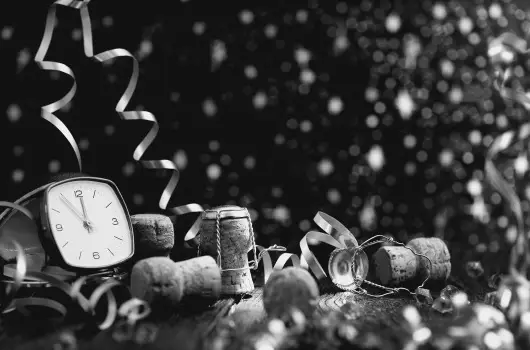 Ensana Thermal Aqua - Szilveszter (min. 3 j)