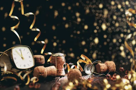 Ensana Thermal Aqua - Szilveszter (min. 3 j)