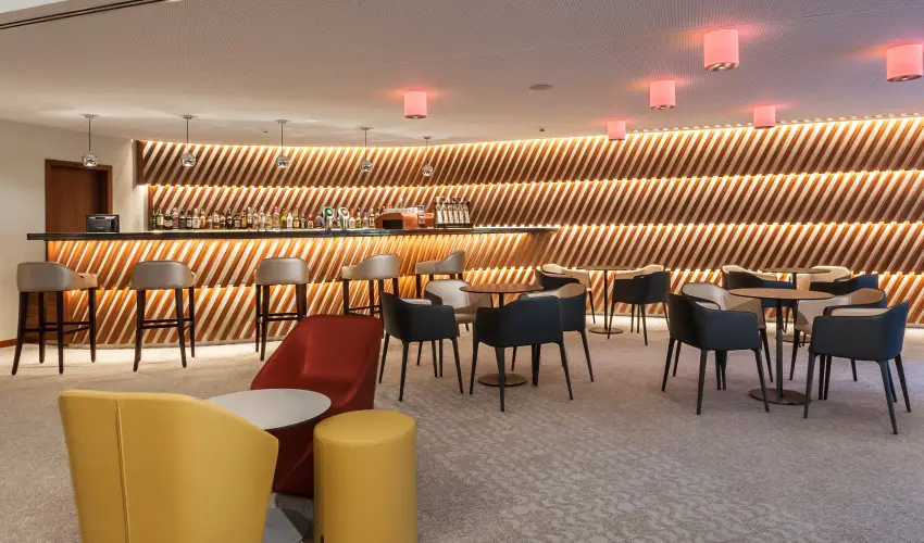 Ensana Thermal Aqua Hvz - Szilveszter (min. 3 j)