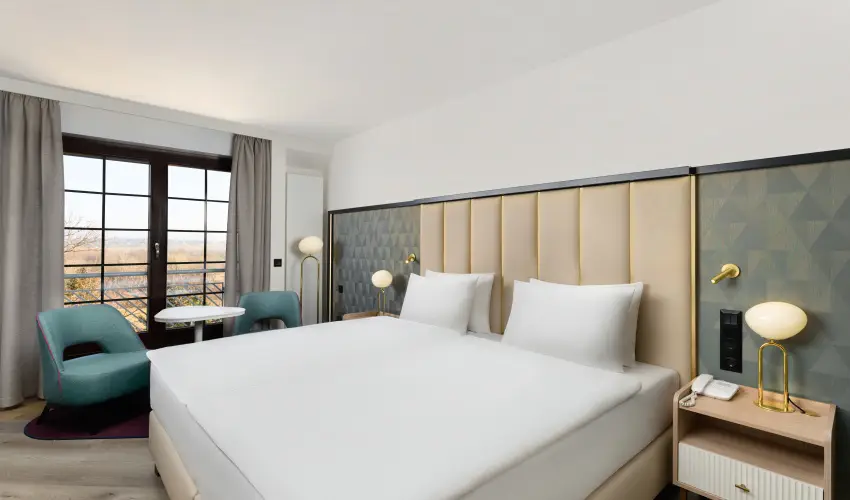 Ensana Thermal Aqua Hvz - Szilveszter (min. 3 j)