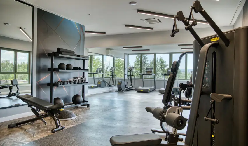 Ensana Thermal Aqua Hvz - Szilveszter (min. 3 j)