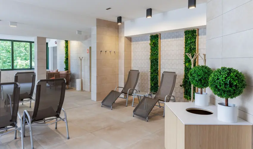 Ensana Thermal Aqua Hvz - Szilveszter (min. 3 j)