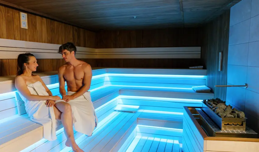 Ensana Thermal Aqua Hvz - Szilveszter (min. 3 j)