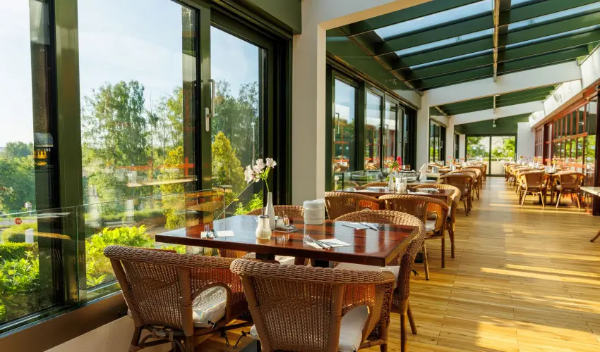 Ensana Thermal Aqua Hvz - Szilveszter (min. 3 j)