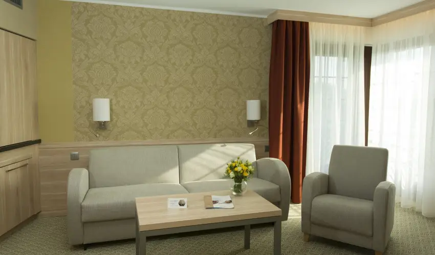 Ensana Thermal Aqua Hvz - Szilveszter (min. 3 j)