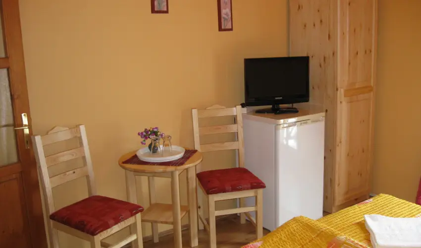 Hegyi Panzi Szilvsvrad - Szilveszter (min. 3 j)