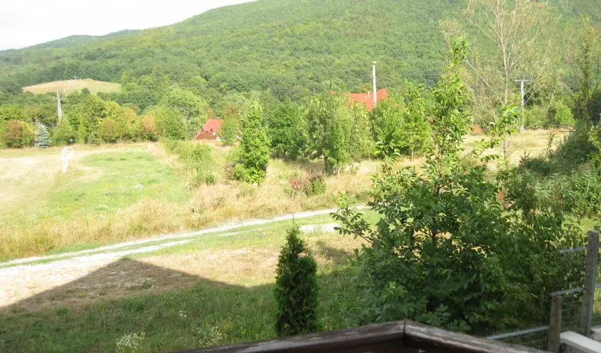 Hegyi Panzi Szilvsvrad - Szilveszter (min. 3 j)