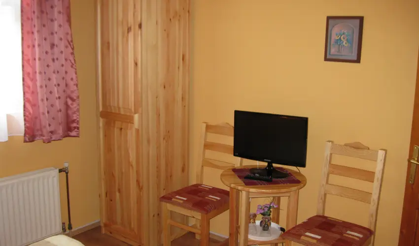 Hegyi Panzi Szilvsvrad - Szilveszter (min. 3 j)