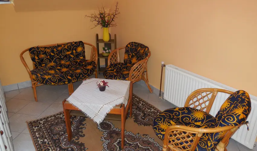 Hegyi Panzi Szilvsvrad - Szilveszter (min. 3 j)