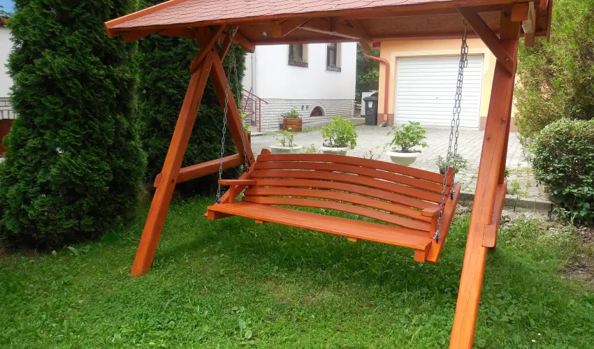 Hegyi Panzi Szilvsvrad - Szilveszter (min. 3 j)