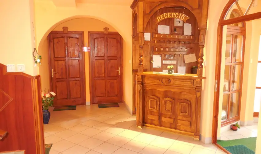 Hegyi Panzi Szilvsvrad - Szilveszter (min. 3 j)