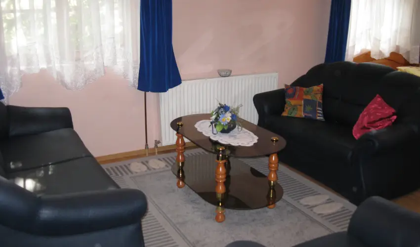 Hegyi Panzi Szilvsvrad - Szilveszter (min. 3 j)