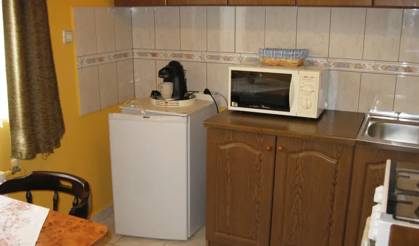 Hegyi Panzi Szilvsvrad - Szilveszter (min. 3 j)