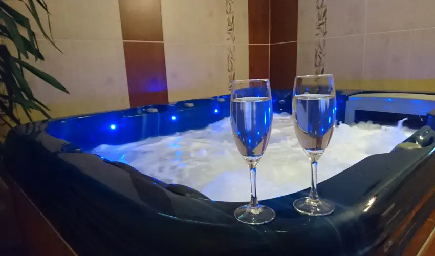 Hegyi Panzi Szilvsvrad - Szilveszter (min. 3 j)