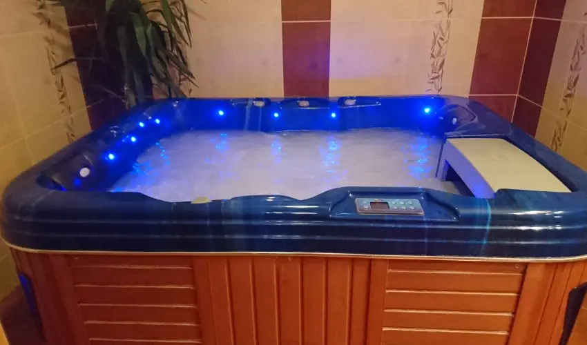 Hegyi Panzi Szilvsvrad - Szilveszter (min. 3 j)