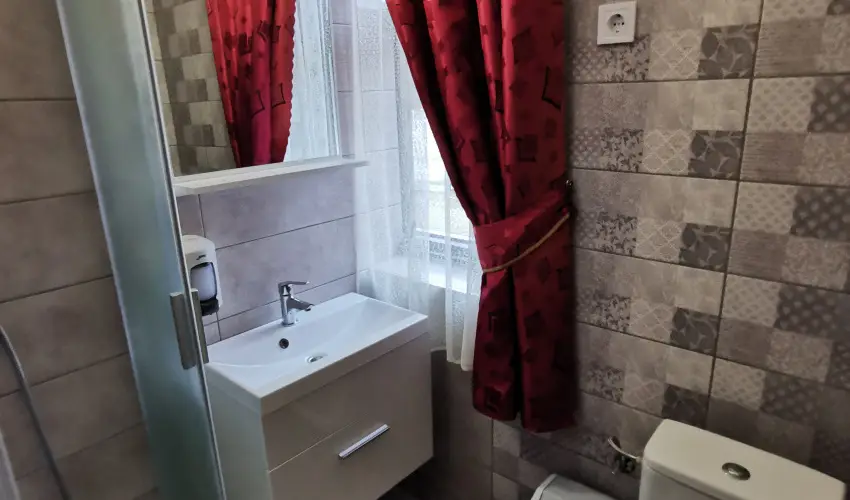 Hegyi Panzi Szilvsvrad - Szilveszter (min. 3 j)