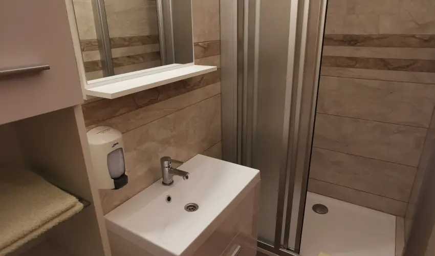 Hegyi Panzi Szilvsvrad - Szilveszter (min. 3 j)