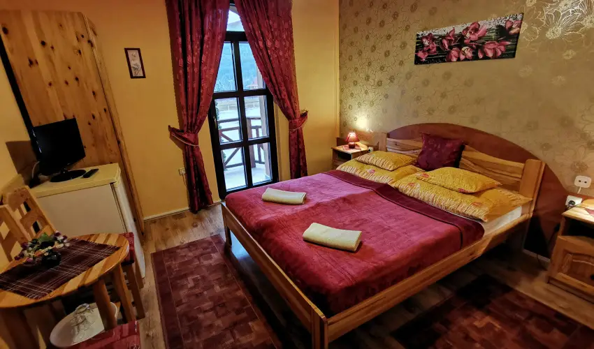 Hegyi Panzi Szilvsvrad - Szilveszter (min. 3 j)