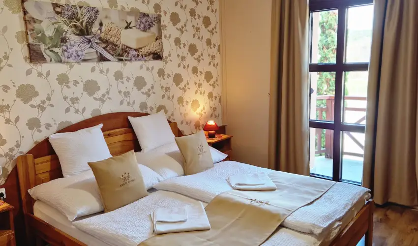 Hegyi Panzi Szilvsvrad - Szilveszter (min. 3 j)