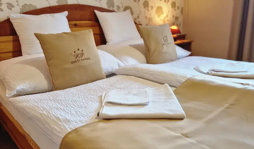 Hegyi Panzi Szilvsvrad - Szilveszter (min. 3 j)