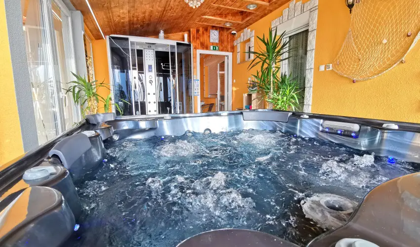 Helna Hotel & SPA Levl - Szilveszter